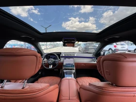 Mercedes-Benz S 400 AMG premium 4-matic, снимка 7