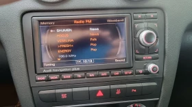 Audi A3 2.0TFSi, снимка 11