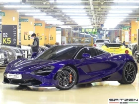 McLaren 720 S Bowers & Wilkins / Carbon, снимка 2
