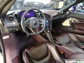 McLaren 720 S Bowers & Wilkins / Carbon, снимка 7