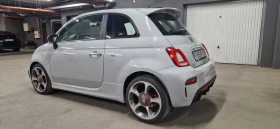 Abarth 595, снимка 4