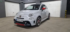 Abarth 595, снимка 1