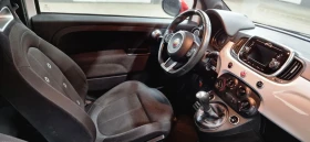 Abarth 595, снимка 10