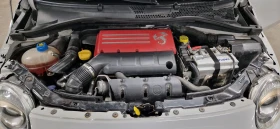Abarth 595, снимка 17