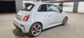 Abarth 595, снимка 7