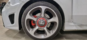 Abarth 595, снимка 15