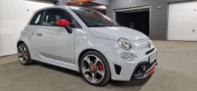 Abarth 595, снимка 5