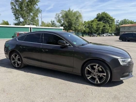 Audi A5, снимка 7