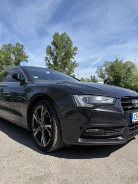 Audi A5, снимка 6