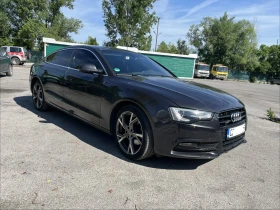 Audi A5, снимка 1