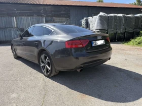 Audi A5, снимка 4