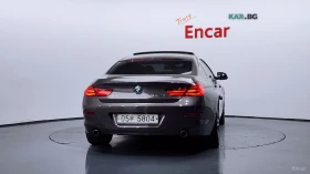BMW 640 M* SPORT* ДИГИТАЛНО* ТАБЛО* HARMON* KARDON* , снимка 4