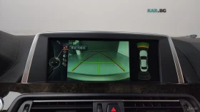 BMW 640 M* SPORT* ДИГИТАЛНО* ТАБЛО* HARMON* KARDON* , снимка 13