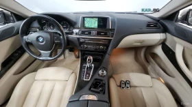 BMW 640 M* SPORT* ДИГИТАЛНО* ТАБЛО* HARMON* KARDON* , снимка 7