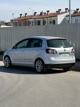 VW Golf Plus, снимка 4