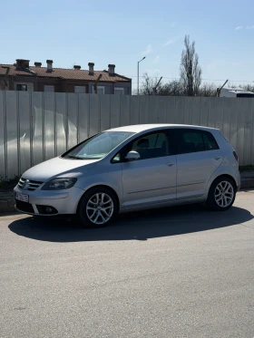 VW Golf Plus, снимка 2