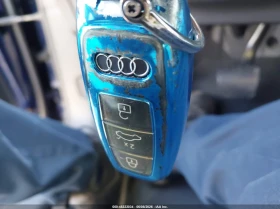 Audi E-Tron Sportback Premium S Line Quattro, снимка 11