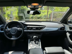 Audi A6, снимка 8