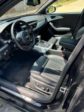 Audi A6, снимка 10
