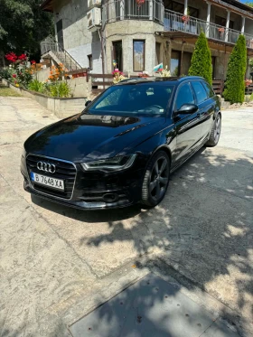 Audi A6, снимка 3