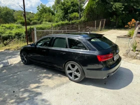 Audi A6, снимка 5