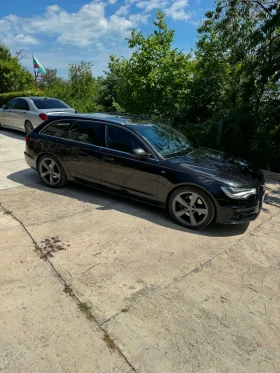 Audi A6, снимка 4