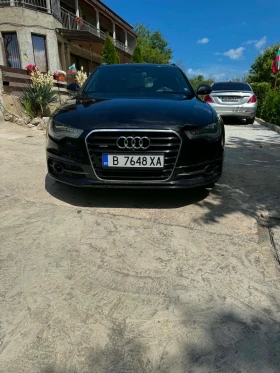 Audi A6, снимка 2