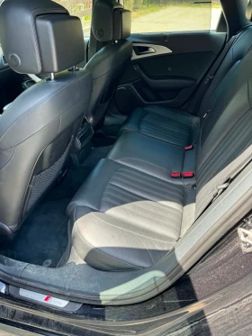 Audi A6, снимка 9