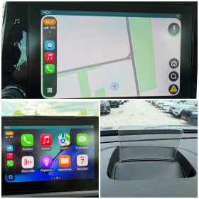 Citroen Berlingo BlueHDI SHINE CAR PLAY ANDROID AUTO HEAD UP, снимка 15