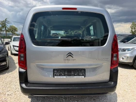 Citroen Berlingo BlueHDI SHINE CAR PLAY ANDROID AUTO HEAD UP, снимка 6