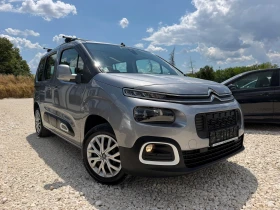 Citroen Berlingo BlueHDI SHINE CAR PLAY ANDROID AUTO HEAD UP, снимка 3