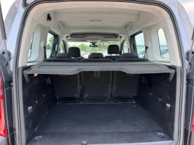 Citroen Berlingo BlueHDI SHINE CAR PLAY ANDROID AUTO HEAD UP, снимка 13