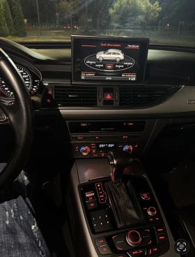 Audi A6 C7/BOSE/QUATTRO/3.0TDI, снимка 8