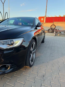 Audi A6 C7/BOSE/QUATTRO/3.0TDI, снимка 6