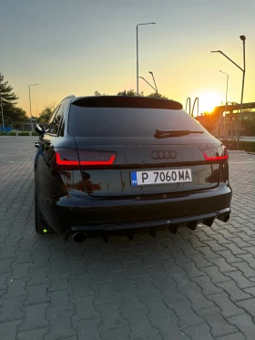 Audi A6 C7/BOSE/QUATTRO/3.0TDI, снимка 2