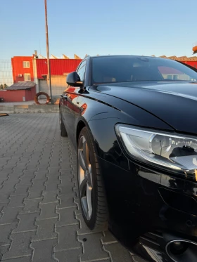 Audi A6 C7/BOSE/QUATTRO/3.0TDI, снимка 5