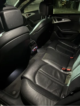Audi A6 C7/BOSE/QUATTRO/3.0TDI, снимка 12