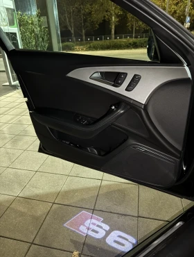Audi A6 C7/BOSE/QUATTRO/3.0TDI, снимка 9