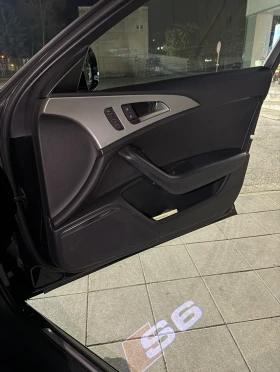 Audi A6 C7/BOSE/QUATTRO/3.0TDI, снимка 10