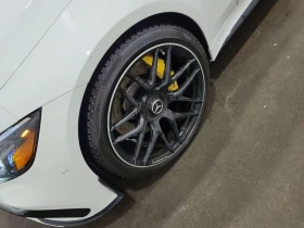 Mercedes-Benz AMG GT * 63 S * CARFAX * ОПЦИЯ ЗА ФИНАНСИРАНЕ, снимка 6