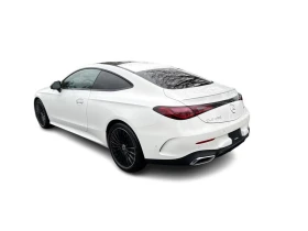 Mercedes-Benz CLE 450 AMG* 4MATIC* ПОДГРЕВ* ОБДУХВАНЕ* ПАНО* КАМЕРА* , снимка 6
