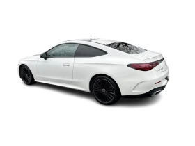 Mercedes-Benz CLE 450 AMG* 4MATIC* ПОДГРЕВ* ОБДУХВАНЕ* ПАНО* КАМЕРА* , снимка 5