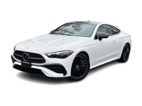 Mercedes-Benz CLE 450 AMG* 4MATIC* ПОДГРЕВ* ОБДУХВАНЕ* ПАНО* КАМЕРА* , снимка 1