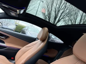 Mercedes-Benz CLE 450 AMG* 4MATIC* ПОДГРЕВ* ОБДУХВАНЕ* ПАНО* КАМЕРА* , снимка 16