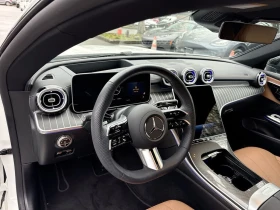 Mercedes-Benz CLE 450 AMG* 4MATIC* ПОДГРЕВ* ОБДУХВАНЕ* ПАНО* КАМЕРА* , снимка 11