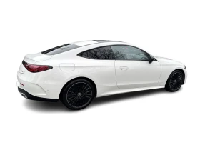Mercedes-Benz CLE 450 AMG* 4MATIC* ПОДГРЕВ* ОБДУХВАНЕ* ПАНО* КАМЕРА* , снимка 7