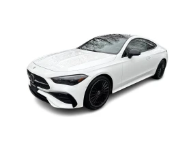 Mercedes-Benz CLE 450 AMG* 4MATIC* ПОДГРЕВ* ОБДУХВАНЕ* ПАНО* КАМЕРА* , снимка 3