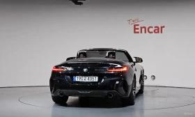 BMW Z4 sDrive20i M\ТОП ЦЕНА\ПЕРФЕКТНО СЪСТОЯНИЕ, снимка 4