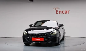 BMW Z4 sDrive20i M\ТОП ЦЕНА\ПЕРФЕКТНО СЪСТОЯНИЕ, снимка 3