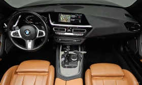BMW Z4 sDrive20i M\ТОП ЦЕНА\ПЕРФЕКТНО СЪСТОЯНИЕ, снимка 7